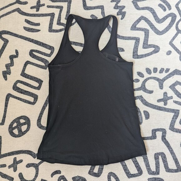 Harley Quinn Six Flags Tank Top Small - Picture 6 of 6